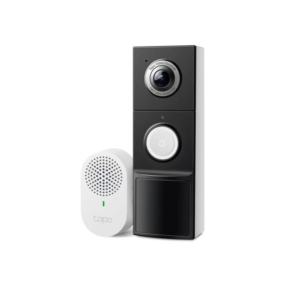 Obrázok pre Smart doorbell TP-Link D235