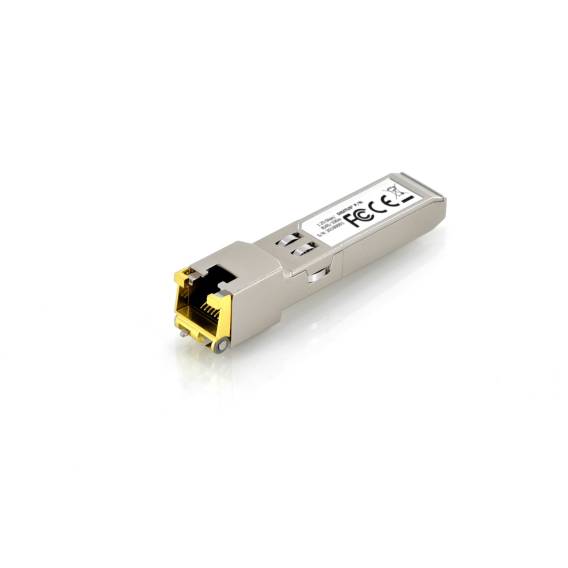 Obrázok pre Digitus DN-81210 síťový transceiver modul Měď 10000 Mbit/s SFP