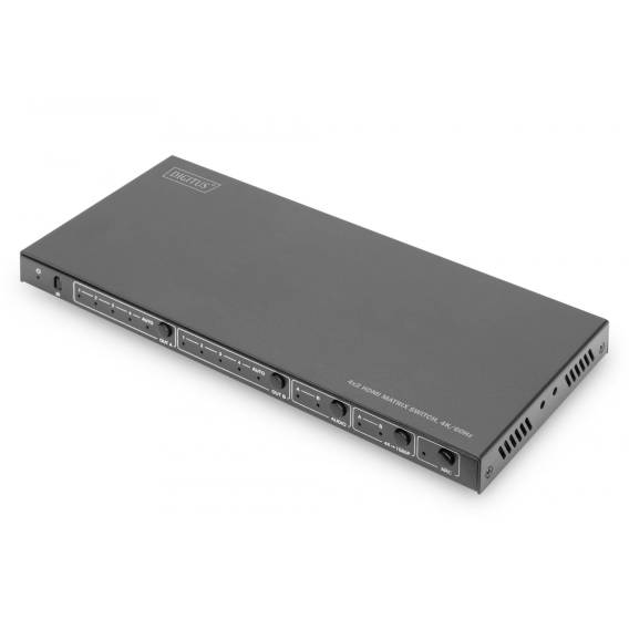 Obrázok pre Digitus DS-55509 maticový přepínač 3,8 W