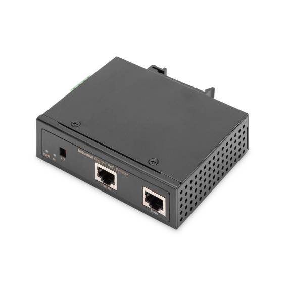 Obrázok pre Digitus DN-651111 síťový splitter Černá