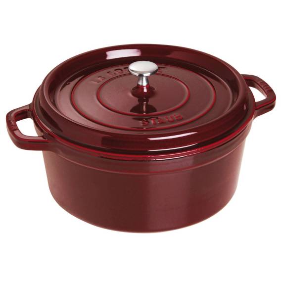 Obrázok pre ZWILLING STAUB LA COCOTTE 6,7 l Kulatý Litina Zapékací miska na casserole