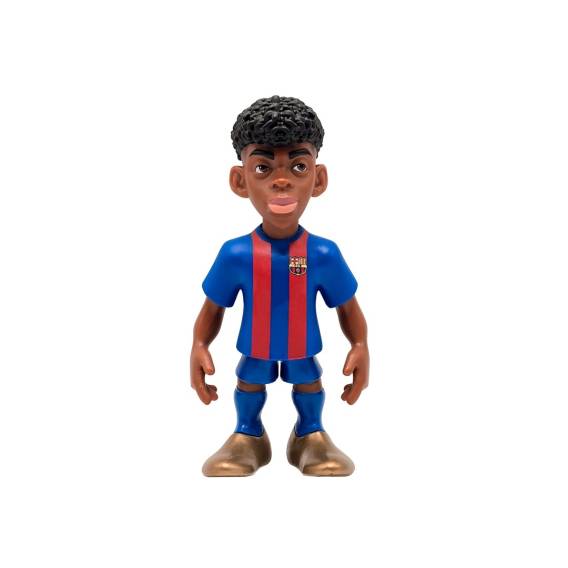Obrázok pre MINIX 5-PACK 7 CM - FC BARCELONA V2