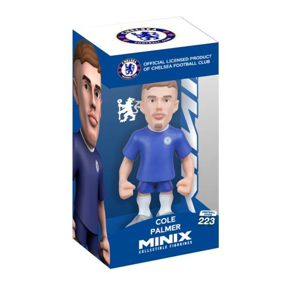 Obrázok pre MINIX CHELSEA - COLE PALMER