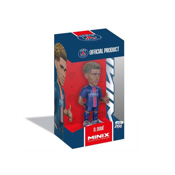 Obrázok pre MINIX PSG - DESIRE DOUE