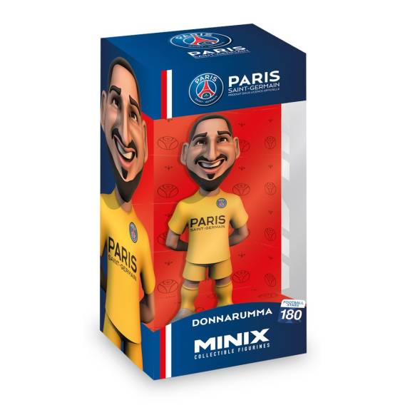 Obrázok pre MINIX PSG - GIANLUIGI DONNARUMA