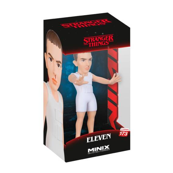Obrázok pre MINIX STRANGER THINGS - ELEVEN