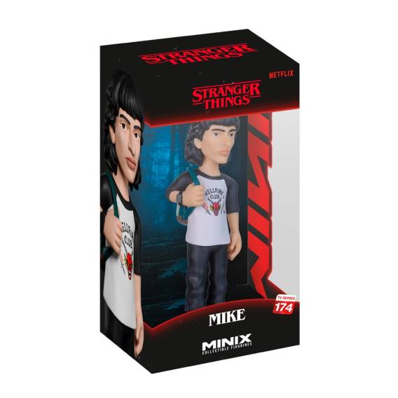 Obrázok pre MINIX STRANGER THINGS - MIKE