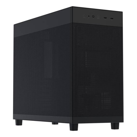 Obrázok pre ASUS Prime AP303 Mesh Midi Tower Černá