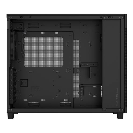 Obrázok pre ASUS PRIME AP303 TG Black Midi Tower Černá