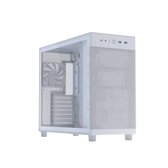Obrázok pre ASUS PRIME AP303 TG White Bílá