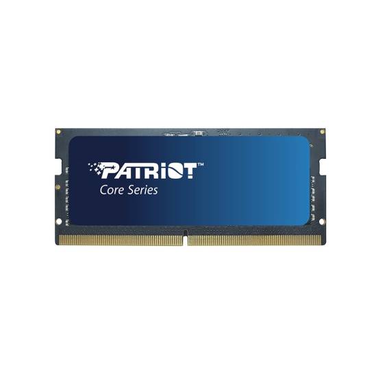 Obrázok pre Patriot Memory Signature Line Core PSC532G5602HS paměťový modul 32 GB 1 x 32 GB DDR5 5600 MHz