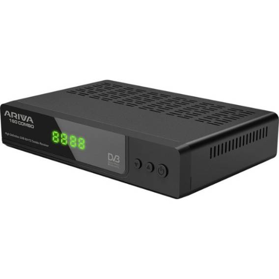 Obrázok pre Ferguson Ariva 160 Combo Tuner DVB-S/S2