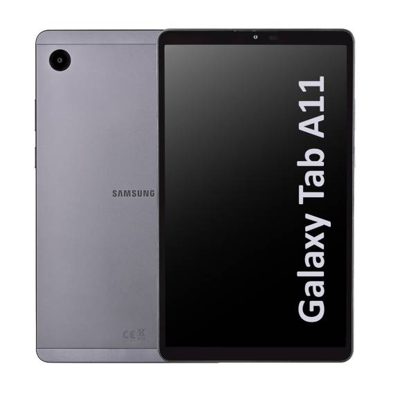 Obrázok pre Samsung SM-X130 64 GB 22,1 cm (8.7") 4 GB Wi-Fi 5 (802.11ac) Šedá
