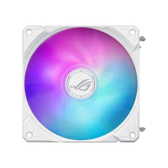 Obrázok pre ASUS ROG Ryuo IV SLC 360 ARGB White Edition Procesor Kapalinový chladič typu vše v jednom 12 cm Bílá