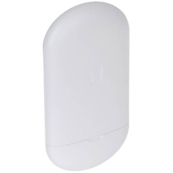 Obrázok pre Ubiquiti NanoStation AC Loco 1000 Mbit/s Bílá