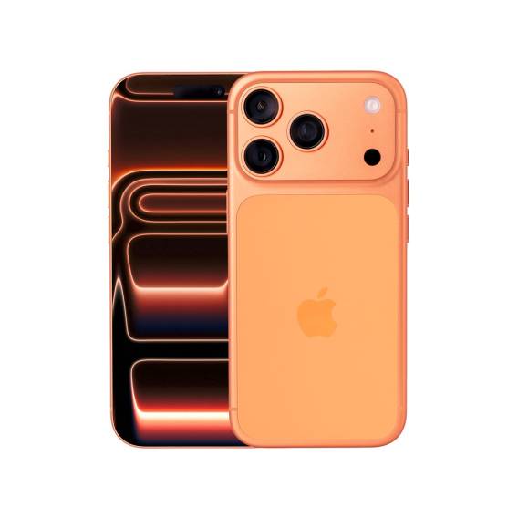Obrázok pre Apple iPhone 17 Pro 16 cm (6.3") Dual SIM iOS 26 5G USB typu C 512 GB Oranžová