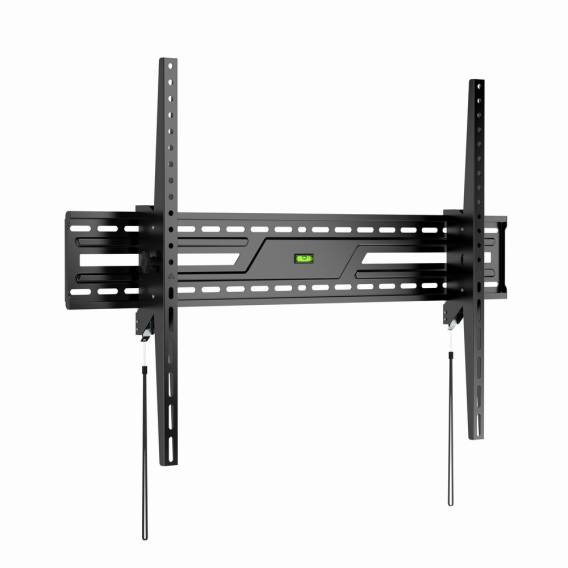 Obrázok pre Nástěnný držák na TV Gembird WM-100T-01 (náklonný), 43”-100”, černý