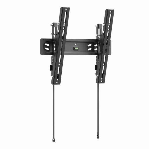 Obrázok pre Nástěnný držák na TV Gembird WM-65T-PRO-01, řada PRO (náklon), 32”-65”, černý