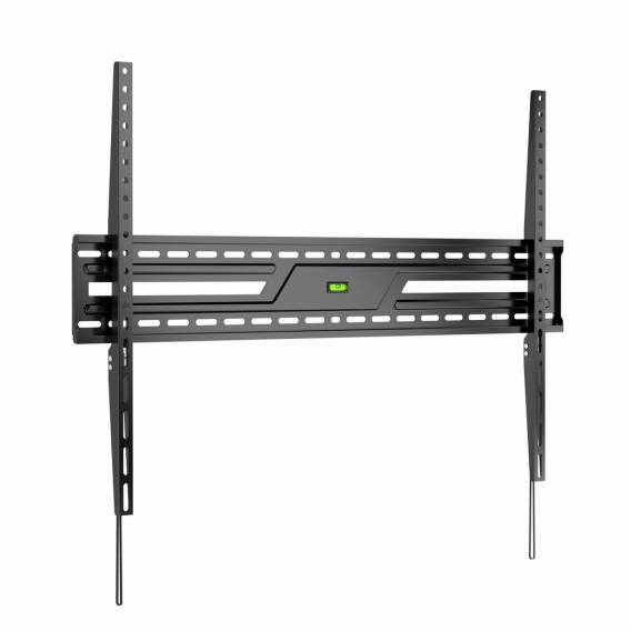 Obrázok pre Nástěnný držák na TV Gembird WM-100F-01 (pevný), 43”-100”, černý