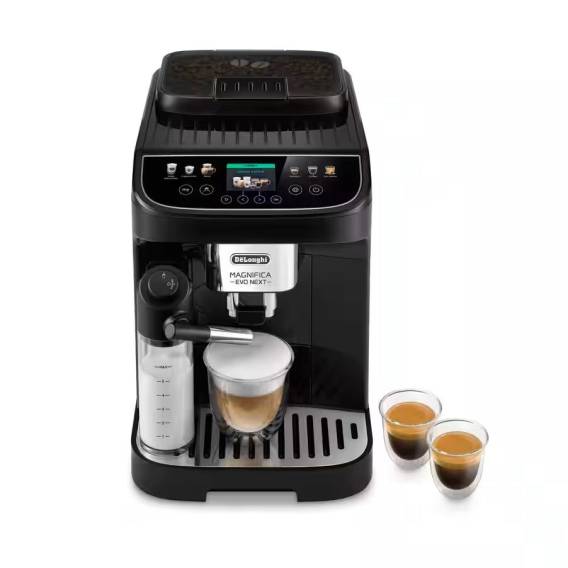 Obrázok pre Tlakový kávovar DeLonghi Magnifica Evo Next (ECAM310.60.GB) Černá