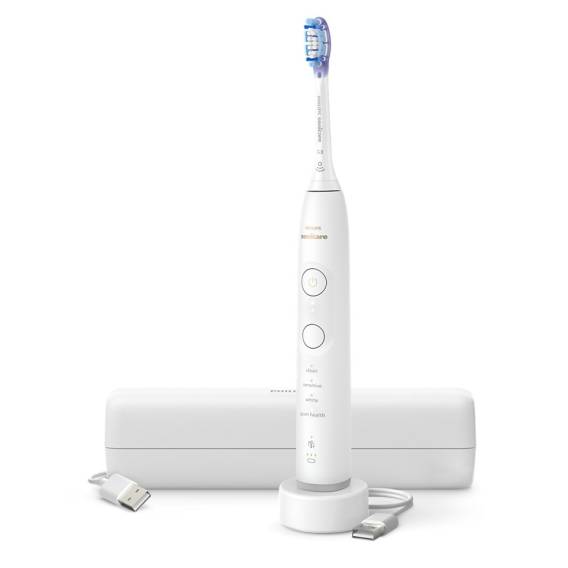 Obrázok pre Philips 7100 HX7420/01 Sonický kartáček nové generace