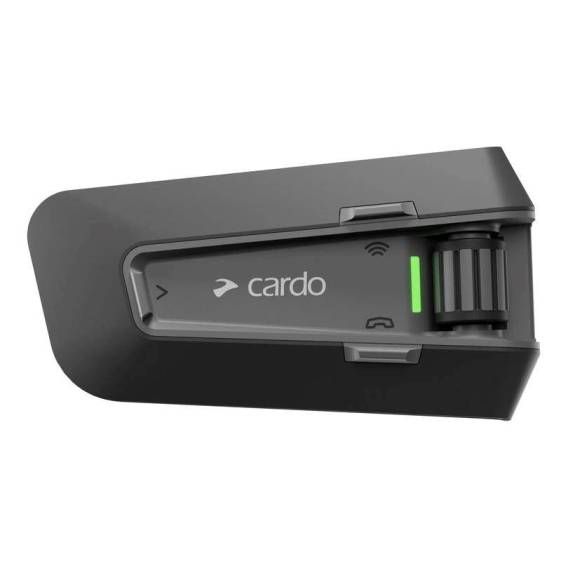 Obrázok pre Cardo Packtalk Neo Duo Motocyklový interkom 2 kanály 1600 m černý