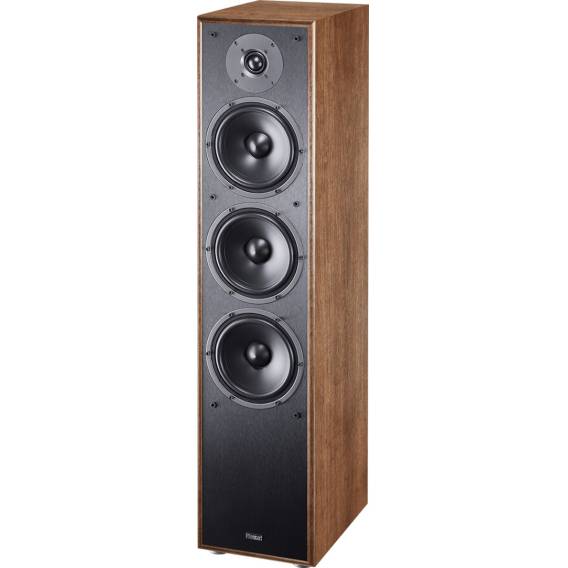 Obrázok pre Magnat Monitor S70 3-way Černá, vlašský ořech Kabel 190 W