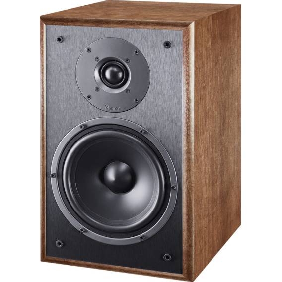 Obrázok pre Magnat Monitor S30 2-way Černá, vlašský ořech Kabel 100 W