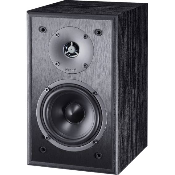 Obrázok pre Magnat Monitor S10 B 2-way Černá Kabel 60 W