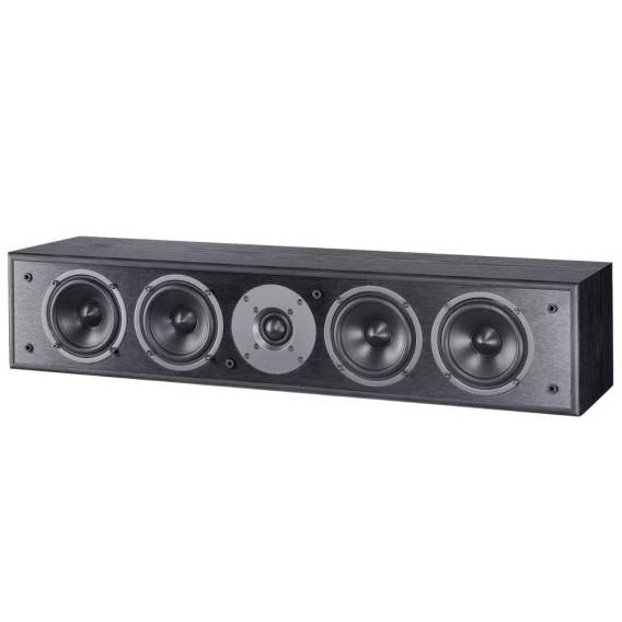Obrázok pre Magnat MONITOR S 14 C 2.5-way Černá Kabel 100 W