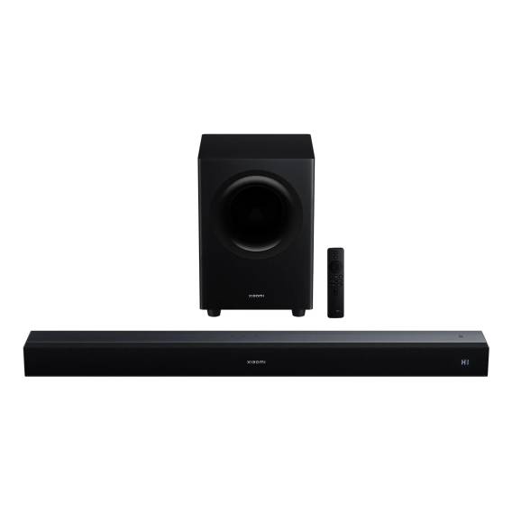 Obrázok pre Xiaomi Soundbar Pro 2.1 ch Černá 2.1 kanály/kanálů 300 W