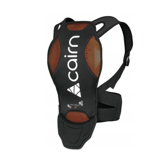 Obrázok pre Chránič páteře Cairn Pro Impakt D3O 102 L