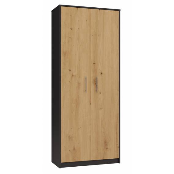 Obrázok pre Topeshop OLIV 2D ANT/ART KPL kancelářská police