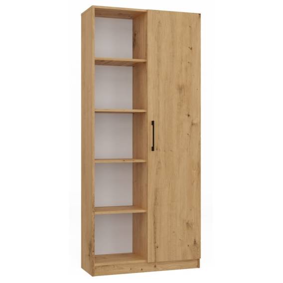 Obrázok pre Topeshop RD-80 ARTISAN KPL kancelářská police