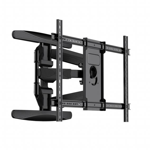 Obrázok pre ART Držák pro LCD/LED TV 40-75" 45 kg, vertikální/horizontální nastavení 58-380 mm, max. VESA 600x400