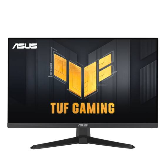 Obrázok pre ASUS VG249QE5A počítačový monitor 60,5 cm (23.8") 1920 x 1080 px Full HD LCD Černá