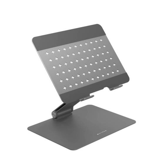 Obrázok pre HYPER HS1150GYGL stojan pro laptop Šedá 40,6 cm (16")