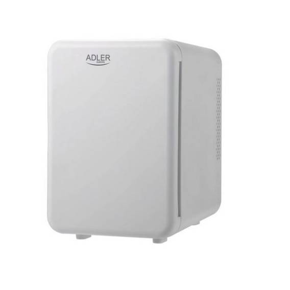 Obrázok pre MINI LEDNIČKA ADLER AD 8084G ŠEDÁ