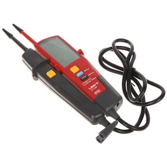 Obrázok pre voltage and phase sequence indicator UT-18D