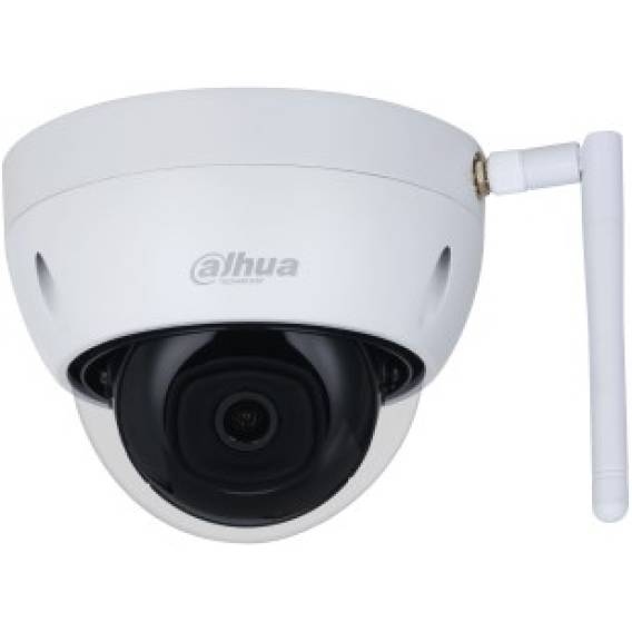 Obrázok pre Dahua Technology Consumer DH-IPC-HDBW1230DEP-SW-0280B bezpečnostní kamera Kupole Bezpečnostní IP kamera Venkovní 1920 x 1080 px Strop