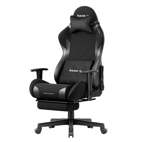 Obrázok pre Herní židle Huzaro Force 5.7 Black