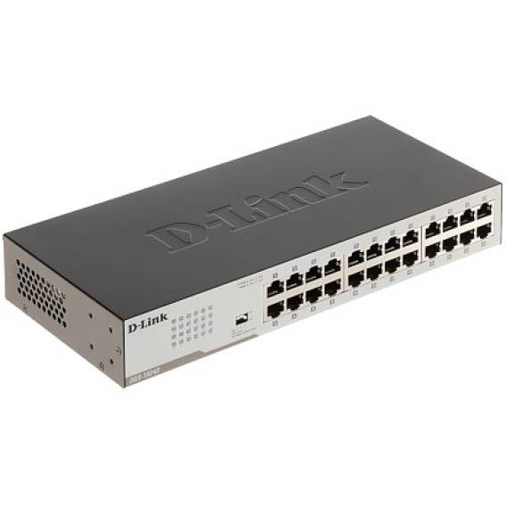 Obrázok pre D-Link DGS-1024D Nespravované
