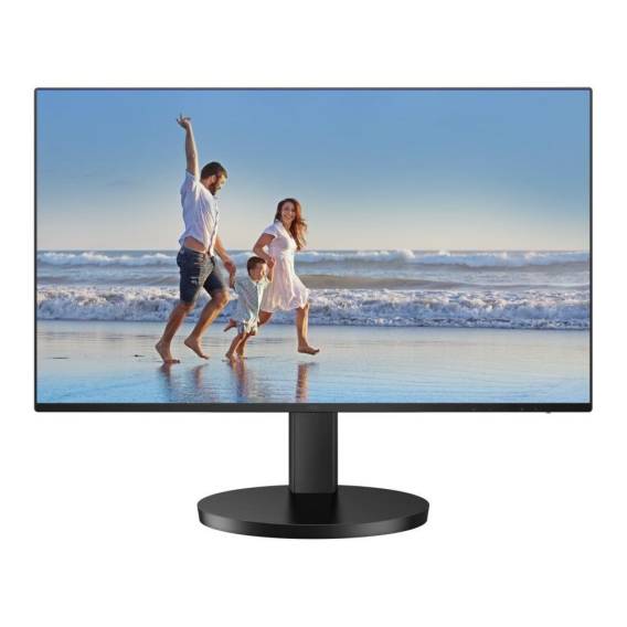 Obrázok pre AOC B3 24B3CF2 počítačový monitor 60,5 cm (23.8") 1920 x 1080 px Full HD LED Černá