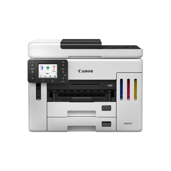 Obrázok pre Canon MAXIFY GX7150 InkJet A4 600 x 1200 DPI Wi-Fi
