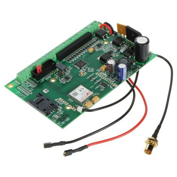 Obrázok pre LTE Communication Module SR-817/LTE PRONAL