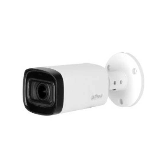 Obrázok pre Dahua Technology Lite DH-HAC-HFW1231R-Z-A Kulka (tvar) Průmyslová kamera Venkovní 1920 x 1080 px Strop/zeď/tyč