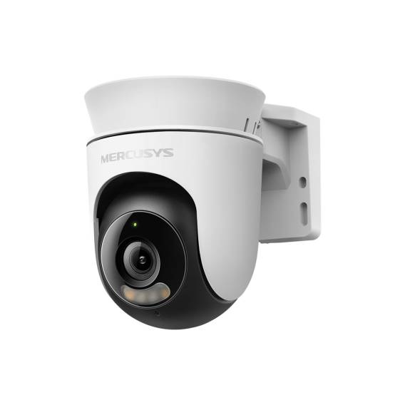 Obrázok pre Mercusys MC510 bezpečnostní kamera Kupole Bezpečnostní IP kamera Vnitřní a venkovní 2304 x 1296 px Strop