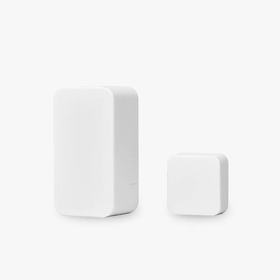 Obrázok pre Nuki Door Sensor senzor pro okna a dveře Bezdrátový Bílá