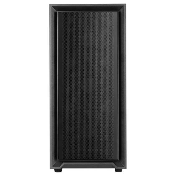 Obrázok pre TACENS MARS MC-PMAX 4x120mm FDB ATX - skříň