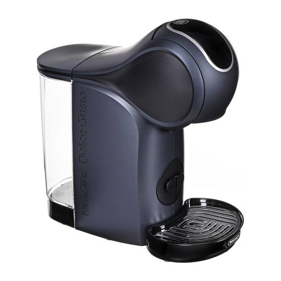 Obrázok pre De’Longhi Genio S Touch EDG426.GY Plně automatické Kapslový kávovar 0,8 l